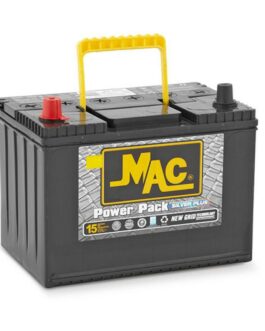 Bateria Mac Silver Plus (45 amp) NS60L
