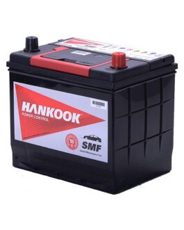 Bateria Hankook (60 amp) MF55D23L