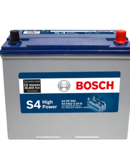 Bateria Bosch S4 (70 amp) 85D26L NX110