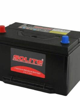 Bateria Solite (100 amp) N100L cca750