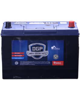 Bateria DGP Korea (90 amp) MF105D31L