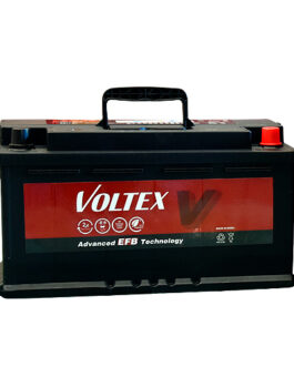 Bateria Voltex Korea Plus (90 amp) MF59042