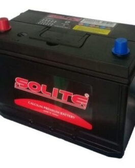 Bateria Solite (90 amp) MF105D31L-R