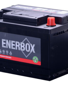 Bateria Enerbox Brasil (55 amp) MF55457