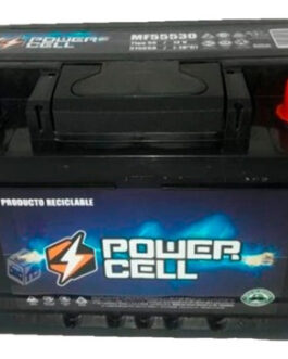 Bateria Powercell (55 amp) MF55530