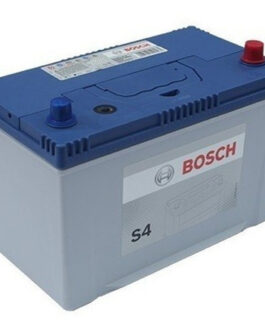 Bateria Bosch S4 (90 amp)