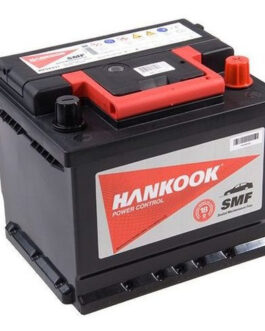 Bateria Hankook (45 amp) mf54321