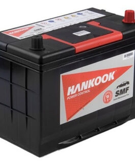 Bateria Hankook (90 amp) MF105D31L