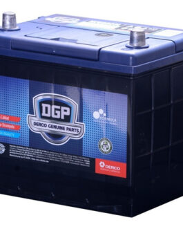 Bateria DGP Korea (60 amp) MF55D23R