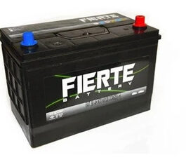 Bateria Fierte EFB Q85 (65 amp)