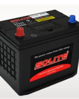 Bateria Solite (60 amp) 65D23L