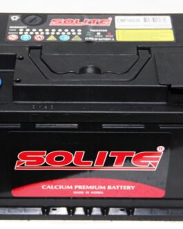 Bateria Solite CMF56638