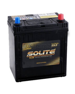 Bateria Solite (40 amp) MF50B19L