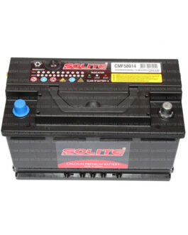 Bateria Solite (80 amp) CMF58014