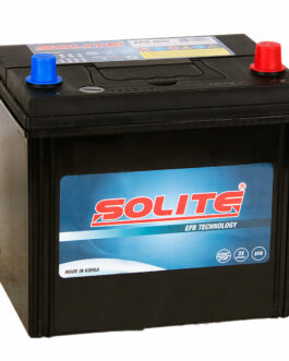 Bateria Solite Startstop EFB Q85L (65 amp)