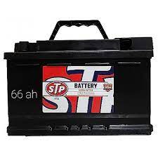Bateria STP (62 amp) mf56220 positivo izquierdo