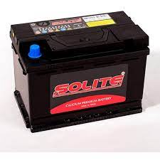 Bateria Solite (74 amp) CMF57412