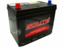 Bateria Solite (65 amp) 75D23L