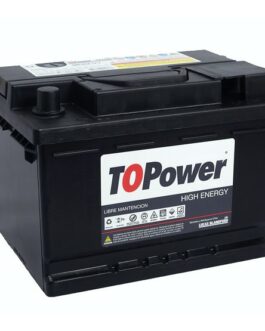 Bateria Solite Topower (60 amp) TP60D