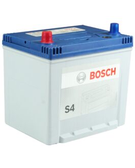 Bateria Bosch S5 (60 amp) 55D23L
